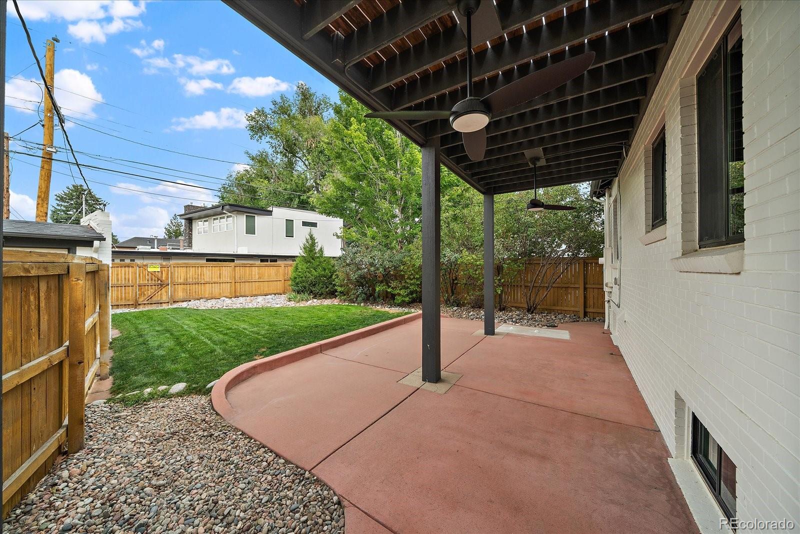 MLS Image #26 for 1020  bonnie brae boulevard,denver, Colorado