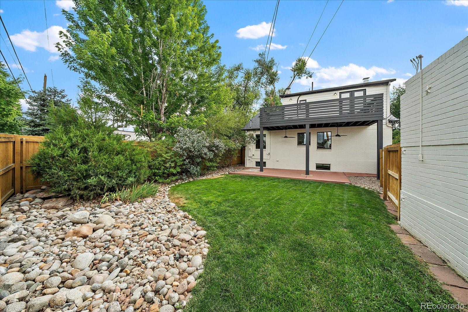 MLS Image #27 for 1020  bonnie brae boulevard,denver, Colorado