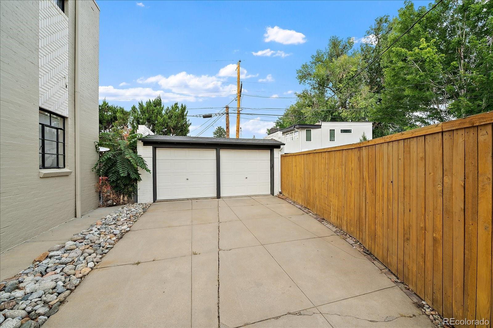 MLS Image #28 for 1020  bonnie brae boulevard,denver, Colorado