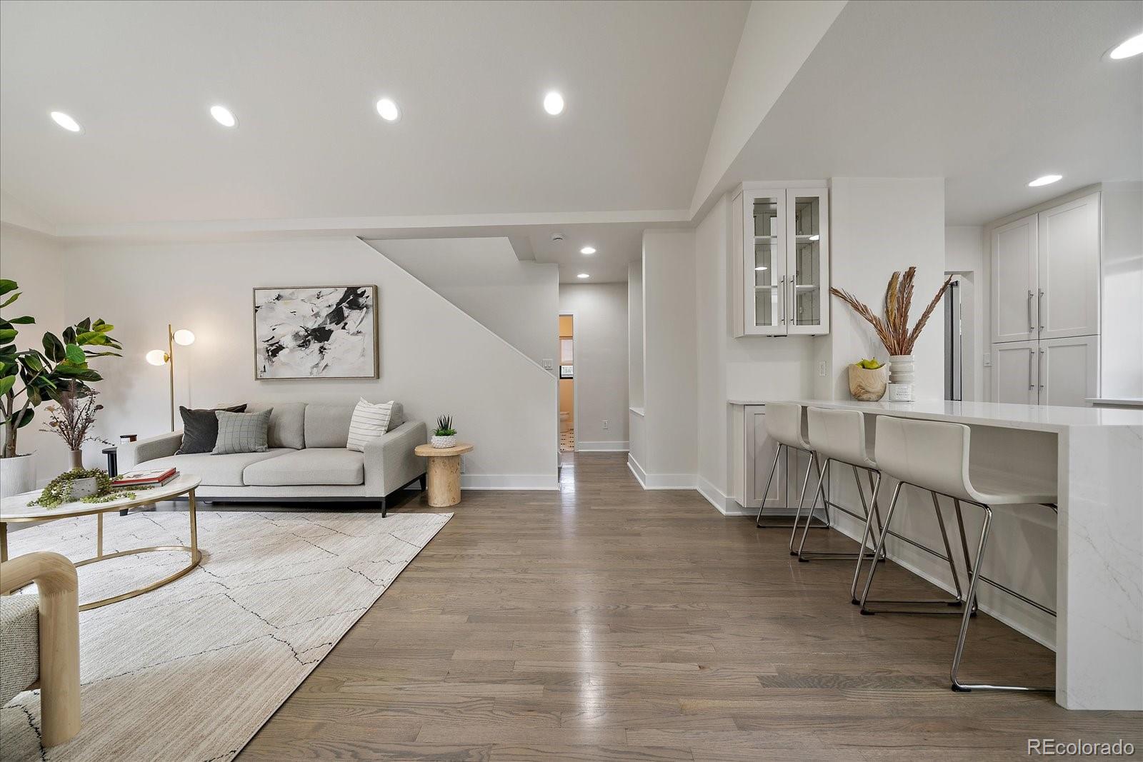 MLS Image #3 for 1020  bonnie brae boulevard,denver, Colorado