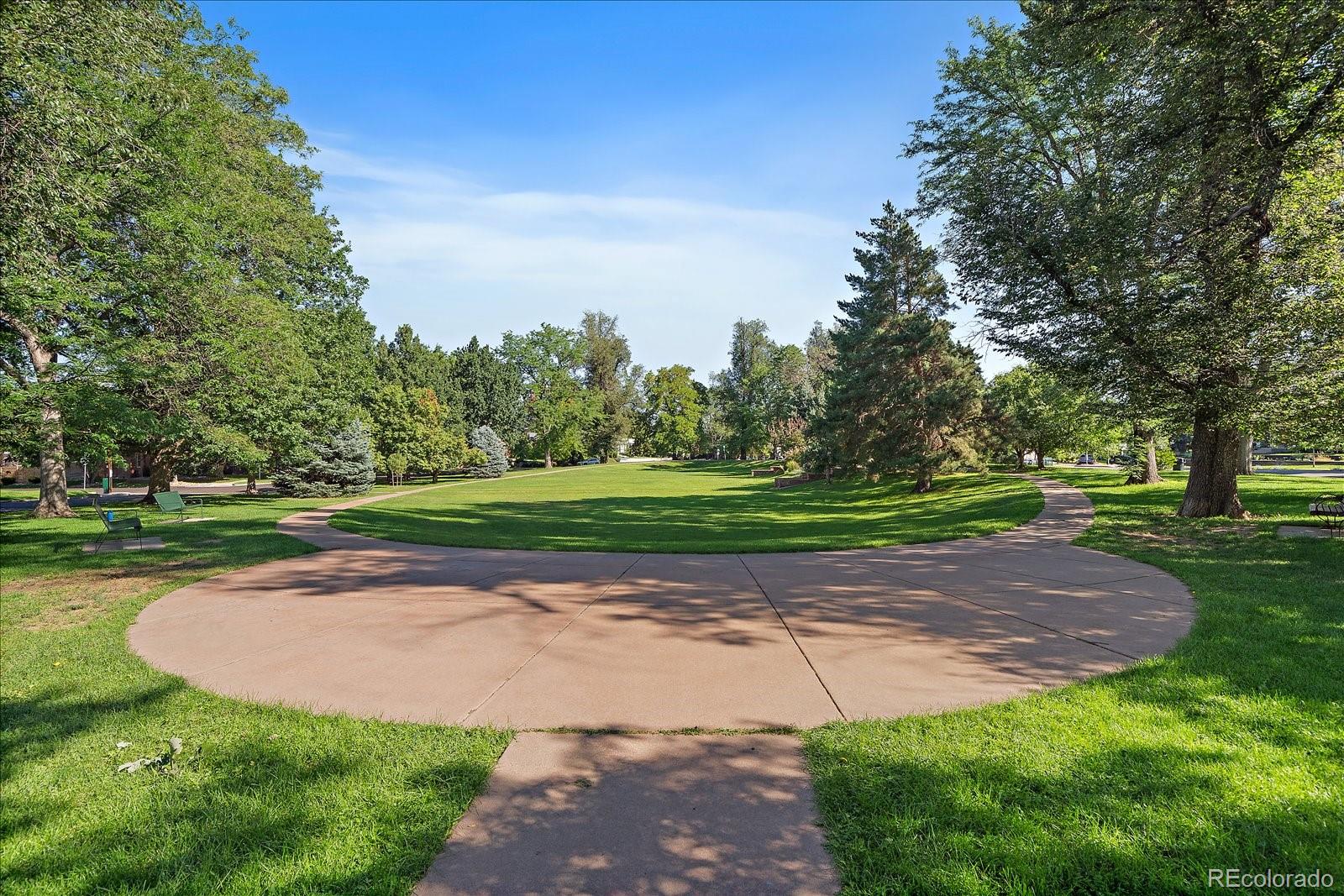 MLS Image #32 for 1020  bonnie brae boulevard,denver, Colorado