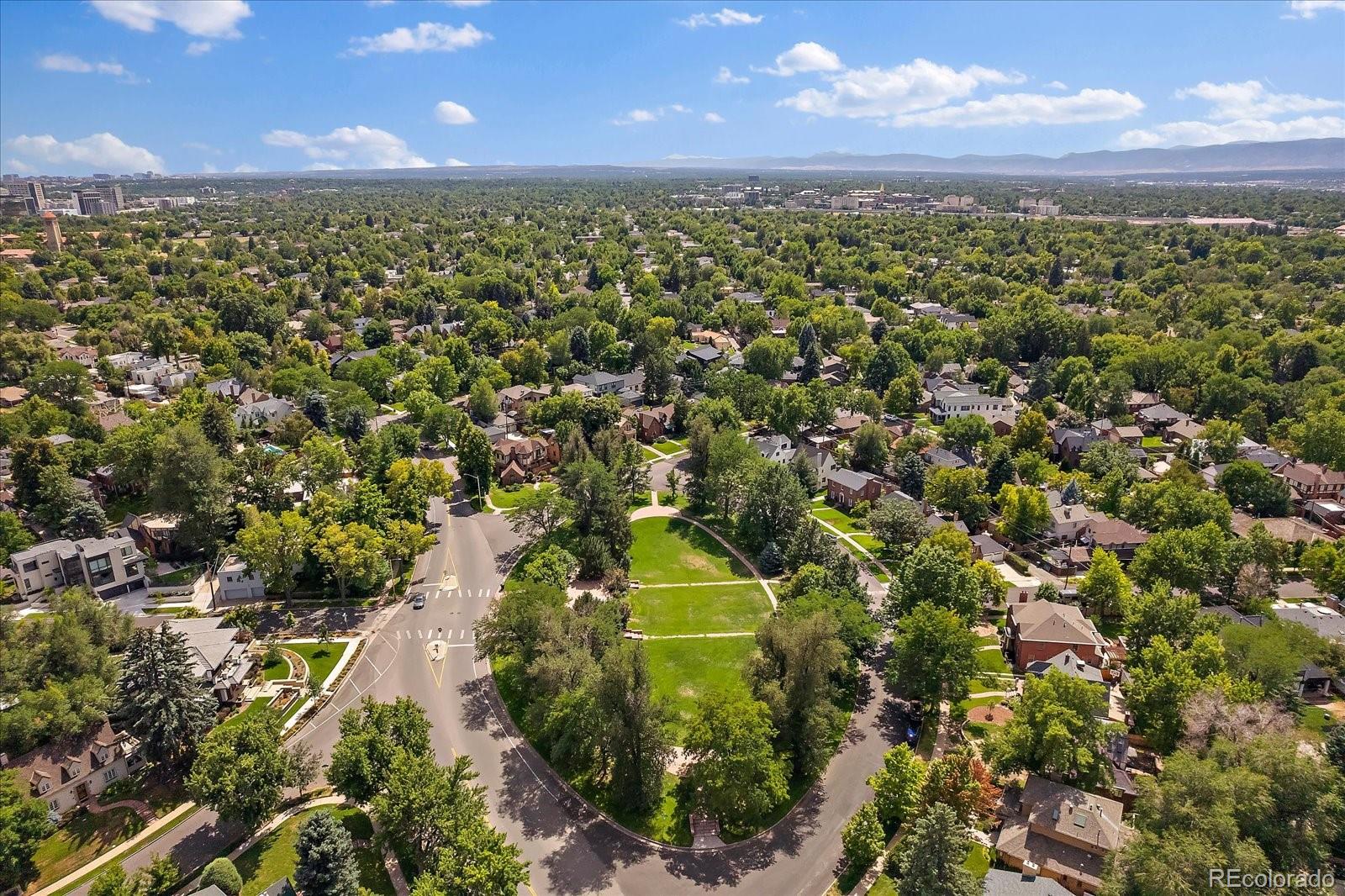 MLS Image #33 for 1020  bonnie brae boulevard,denver, Colorado