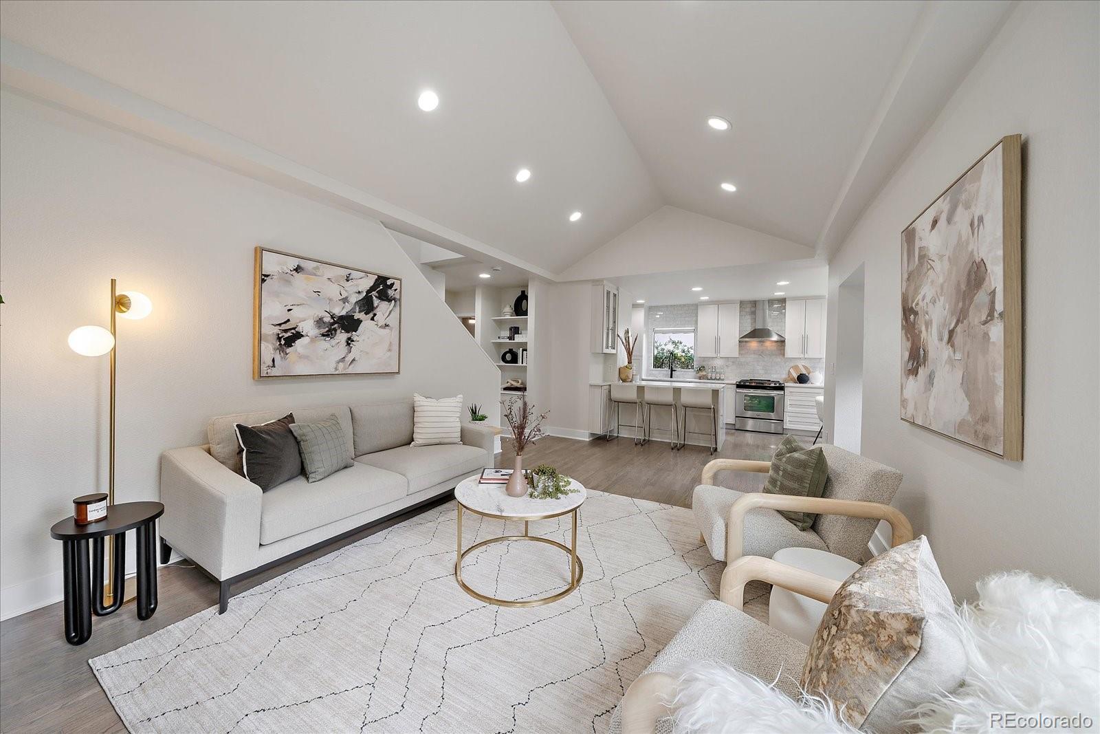 MLS Image #6 for 1020  bonnie brae boulevard,denver, Colorado