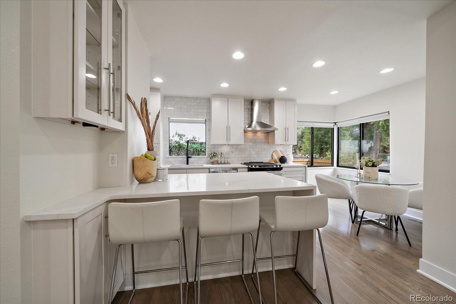 MLS Image #7 for 1020  bonnie brae boulevard,denver, Colorado