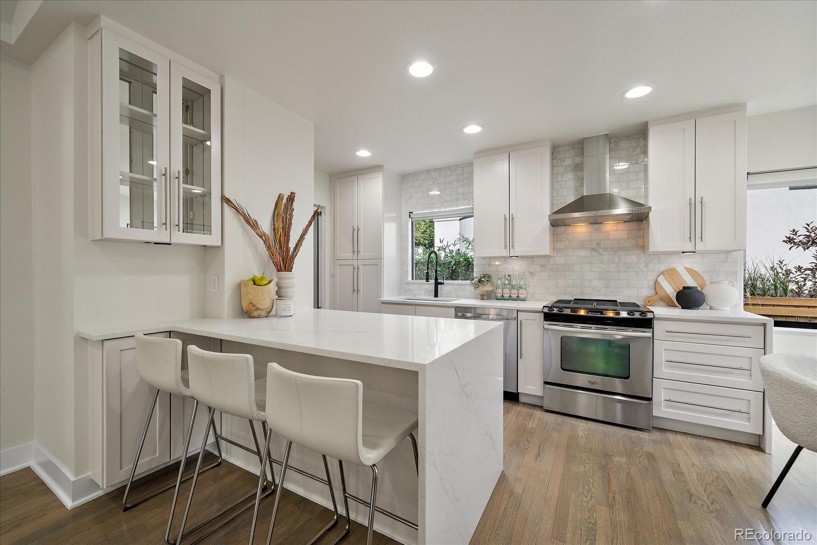 MLS Image #8 for 1020  bonnie brae boulevard,denver, Colorado