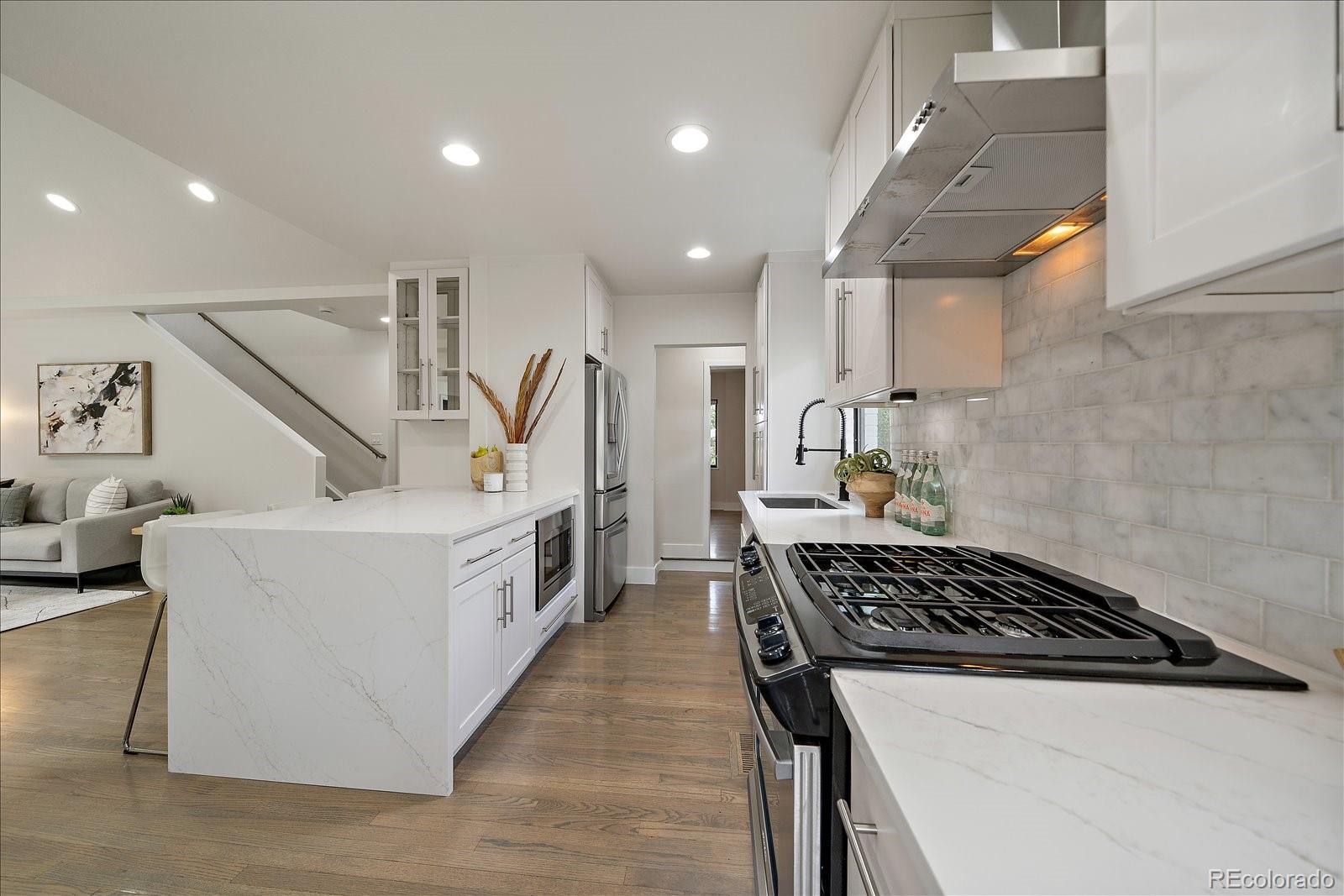 MLS Image #9 for 1020  bonnie brae boulevard,denver, Colorado