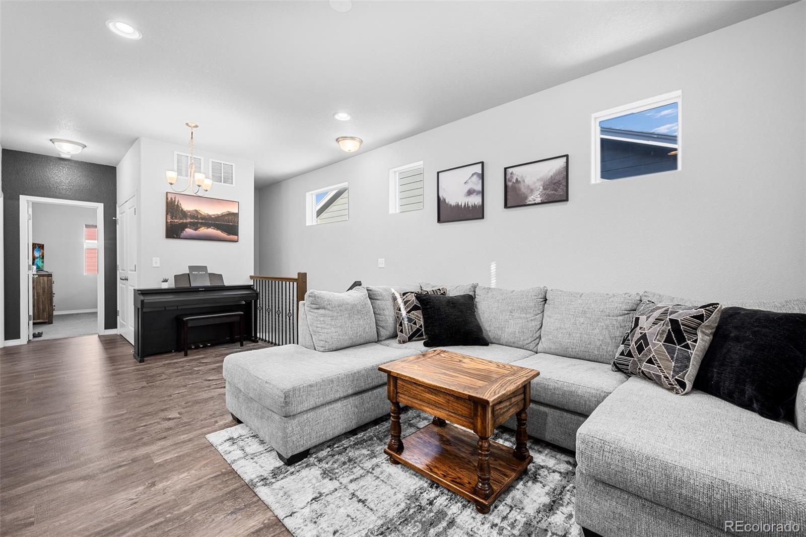 MLS Image #13 for 7410  gorgeted quail grove,colorado springs, Colorado