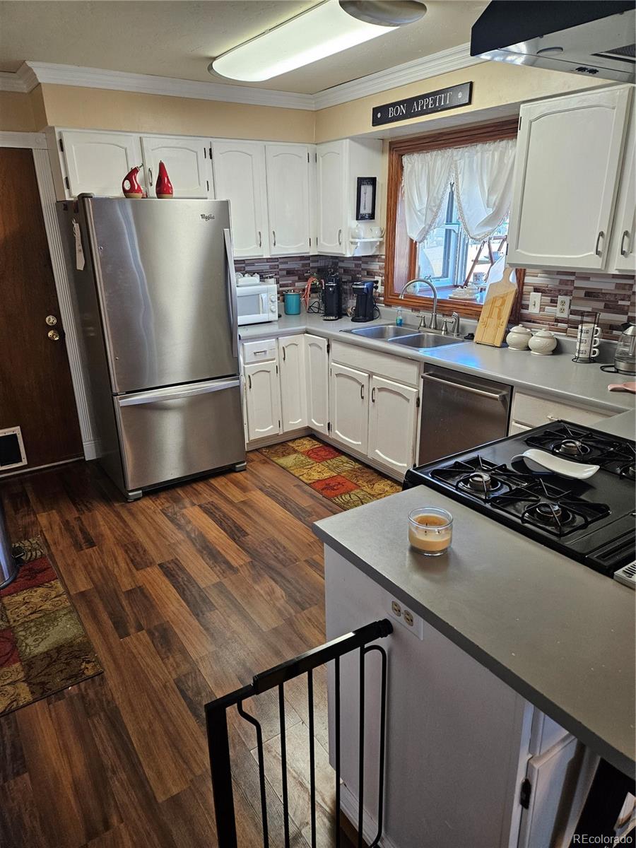 MLS Image #10 for 647  denver avenue,de beque, Colorado