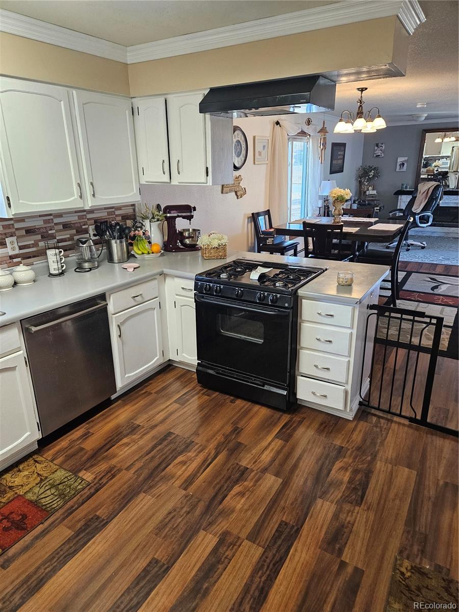 MLS Image #11 for 647  denver avenue,de beque, Colorado