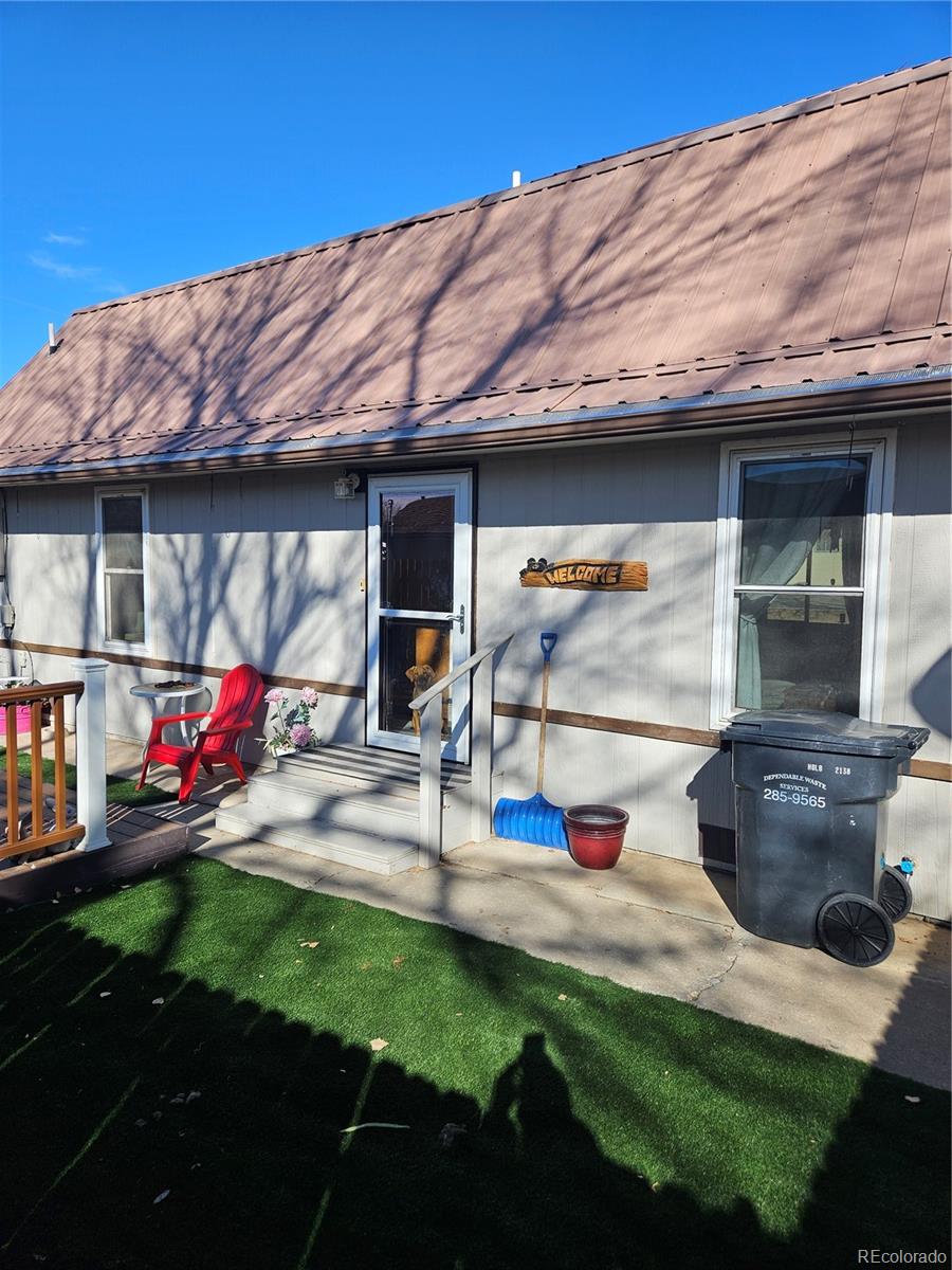 MLS Image #2 for 647  denver avenue,de beque, Colorado