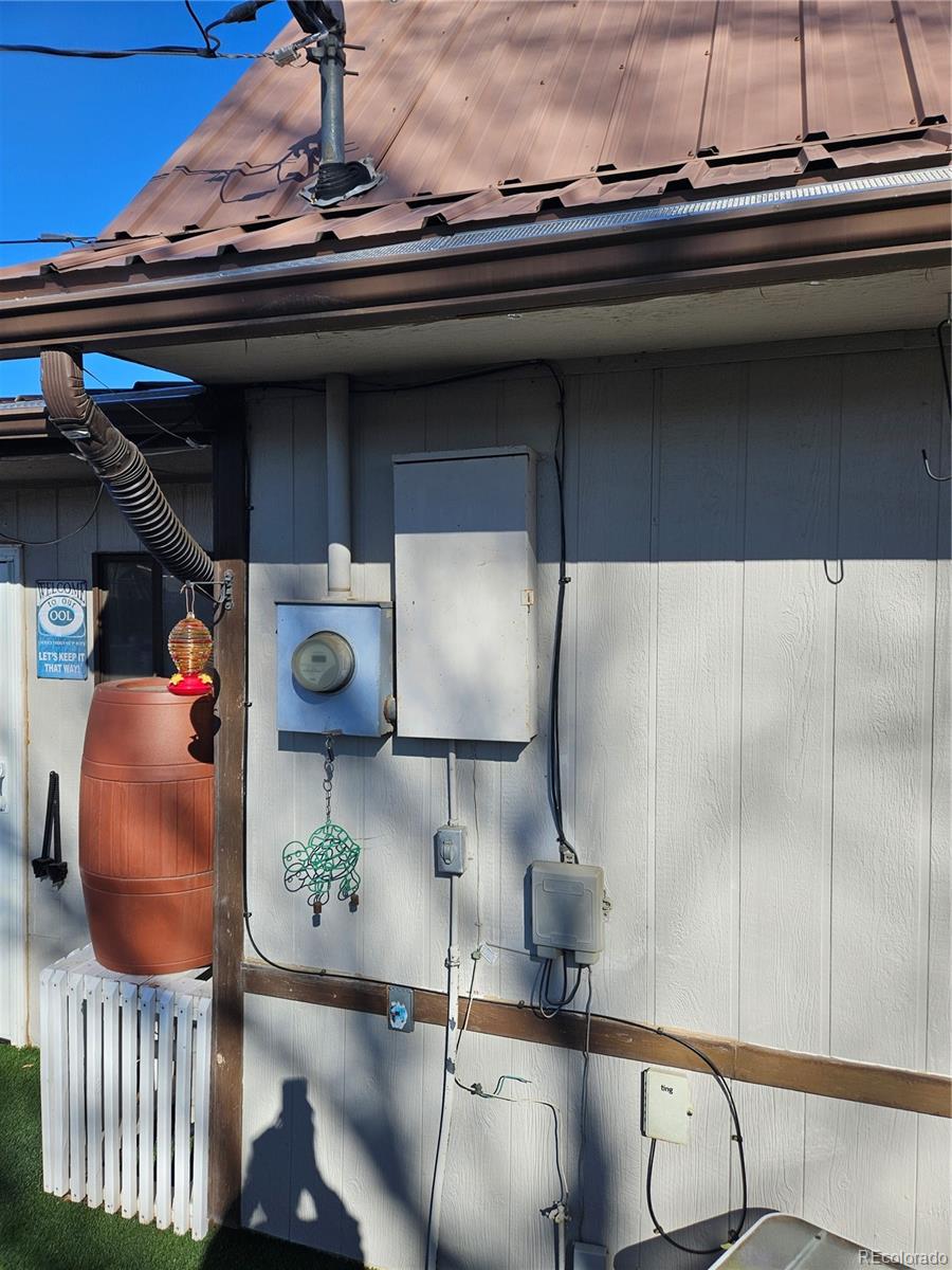 MLS Image #3 for 647  denver avenue,de beque, Colorado