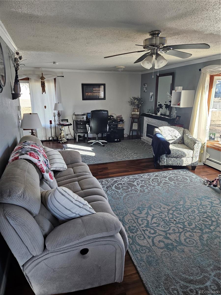 MLS Image #8 for 647  denver avenue,de beque, Colorado