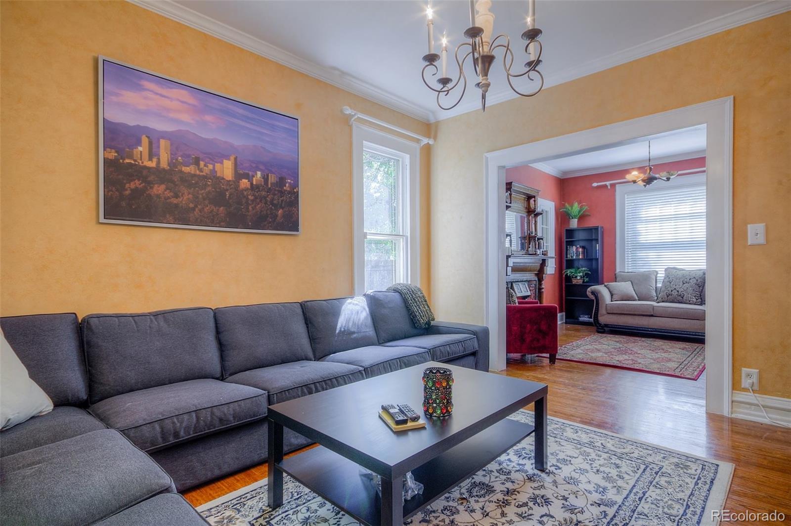 MLS Image #10 for 1470  clayton street,denver, Colorado