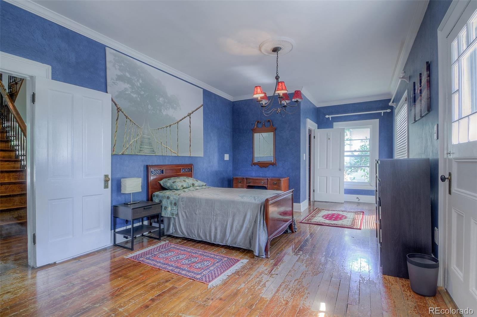 MLS Image #11 for 1470  clayton street,denver, Colorado