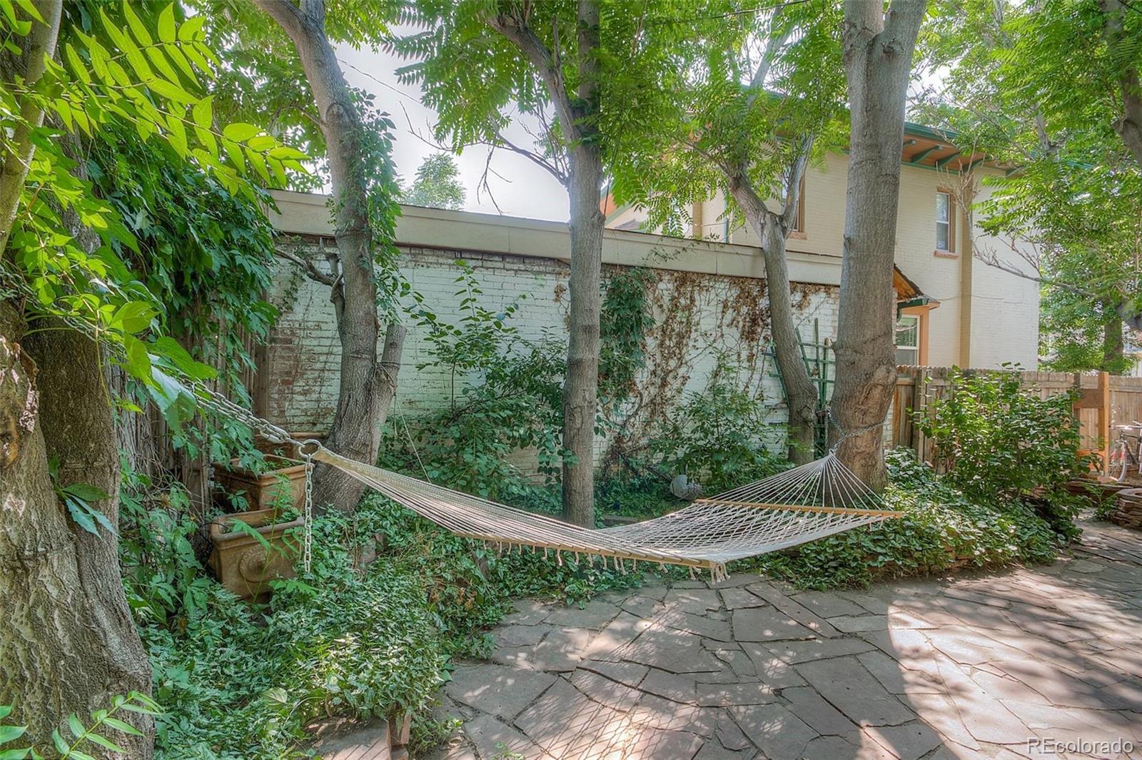 MLS Image #13 for 1470  clayton street,denver, Colorado