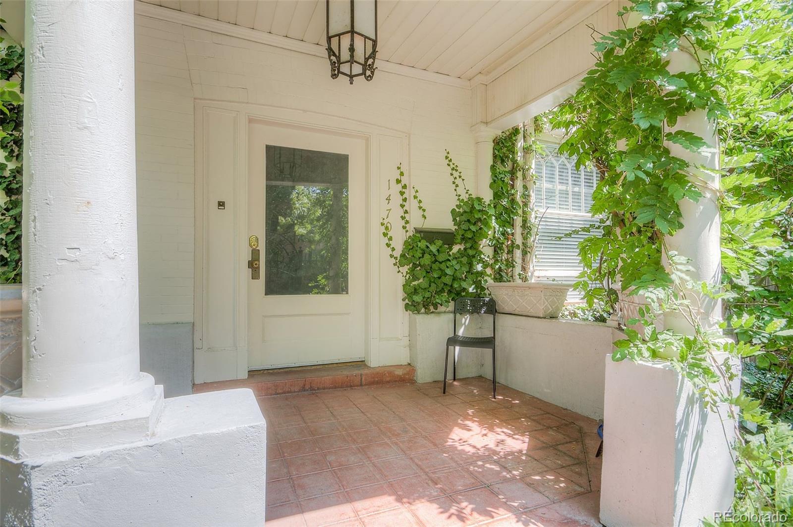 MLS Image #2 for 1470  clayton street,denver, Colorado