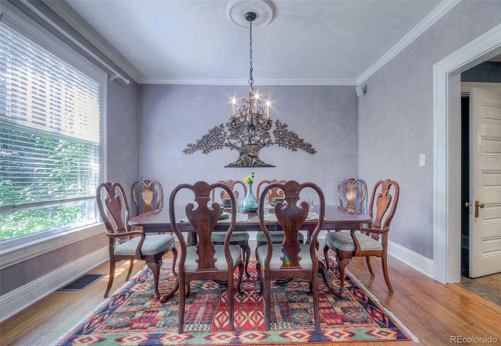 MLS Image #5 for 1470  clayton street,denver, Colorado