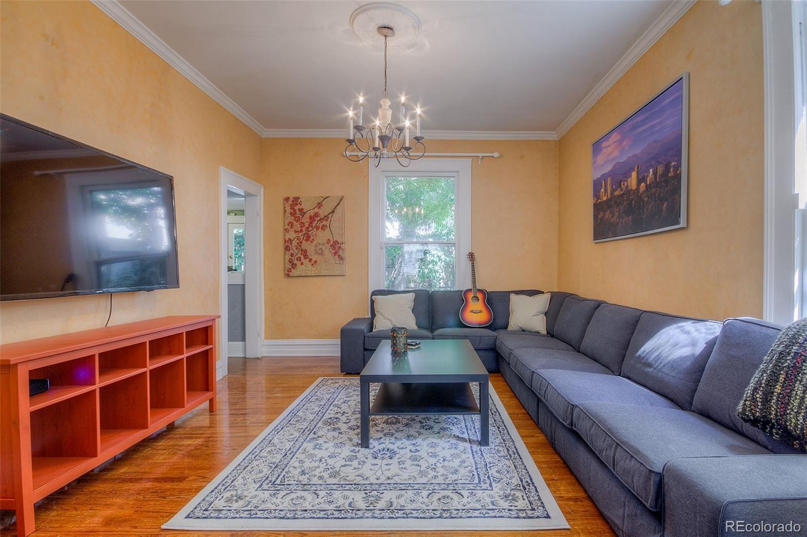 MLS Image #9 for 1470  clayton street,denver, Colorado