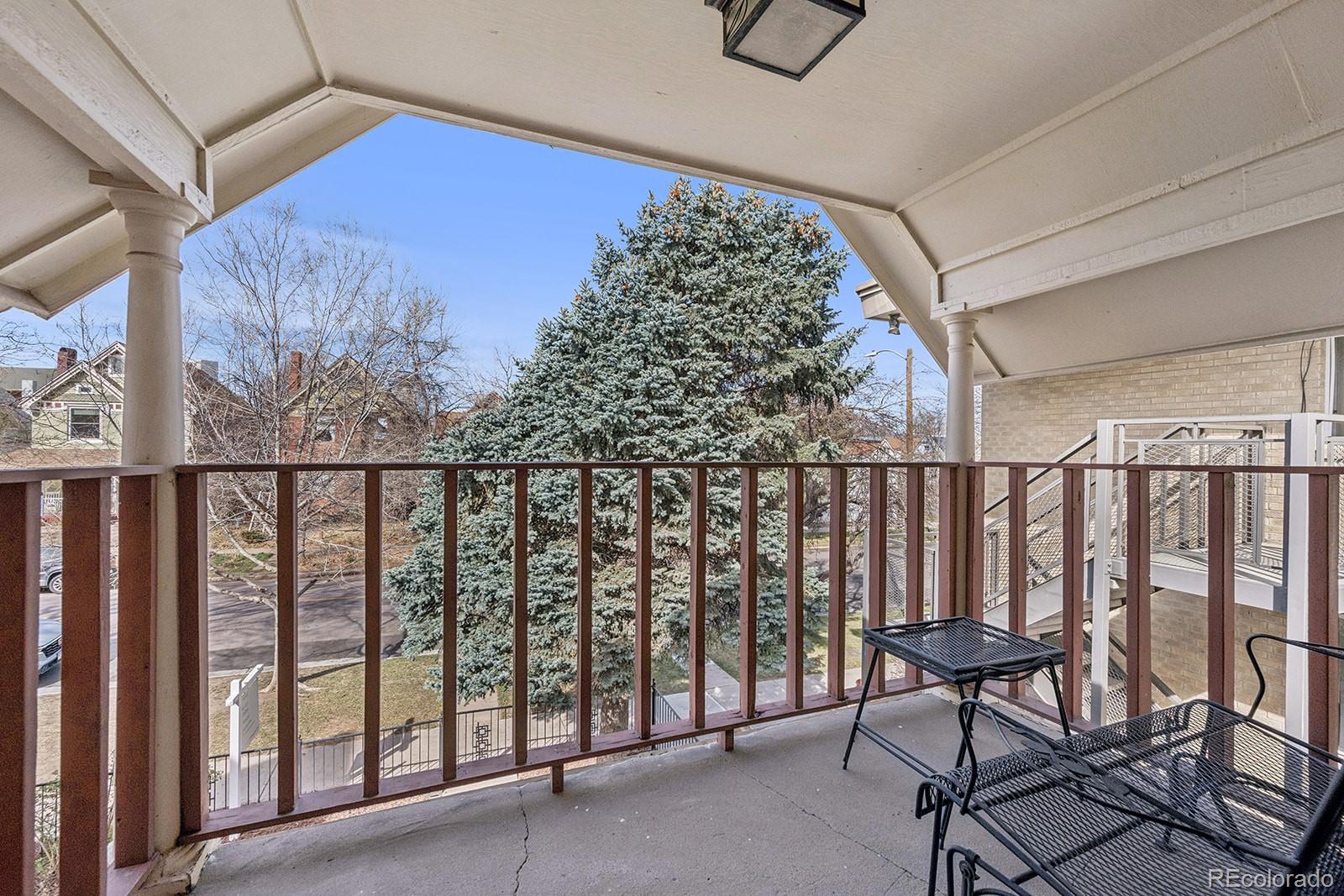 MLS Image #18 for 2144 n franklin street,denver, Colorado