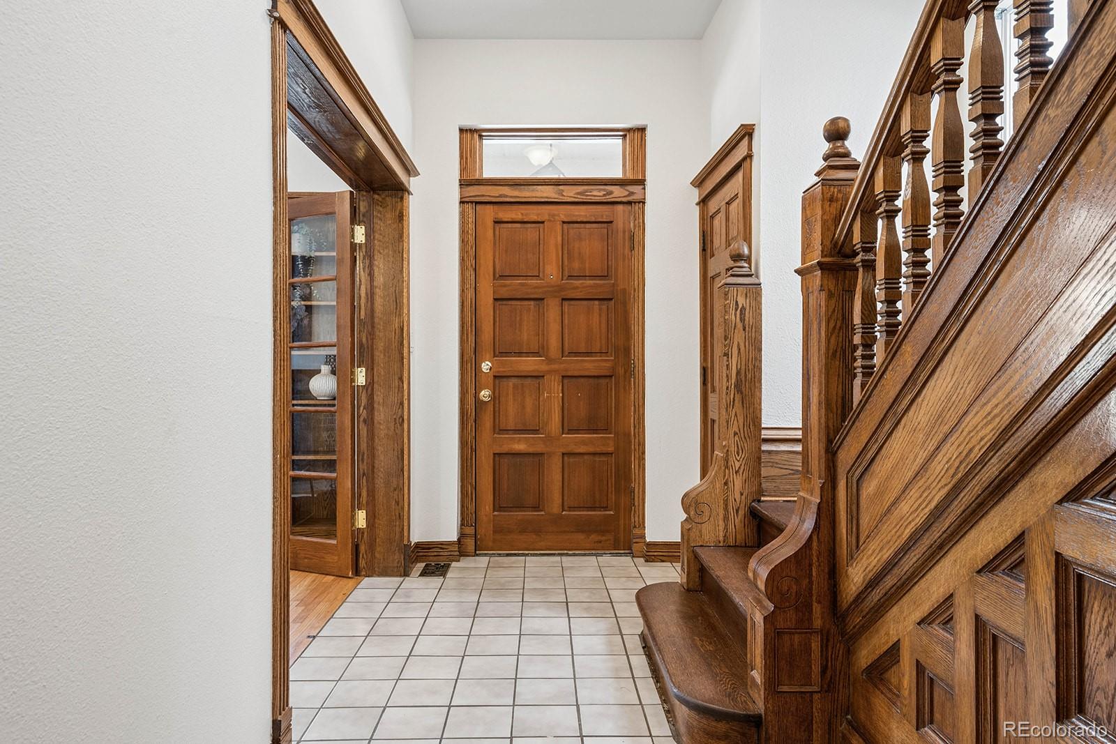 MLS Image #2 for 2144 n franklin street,denver, Colorado