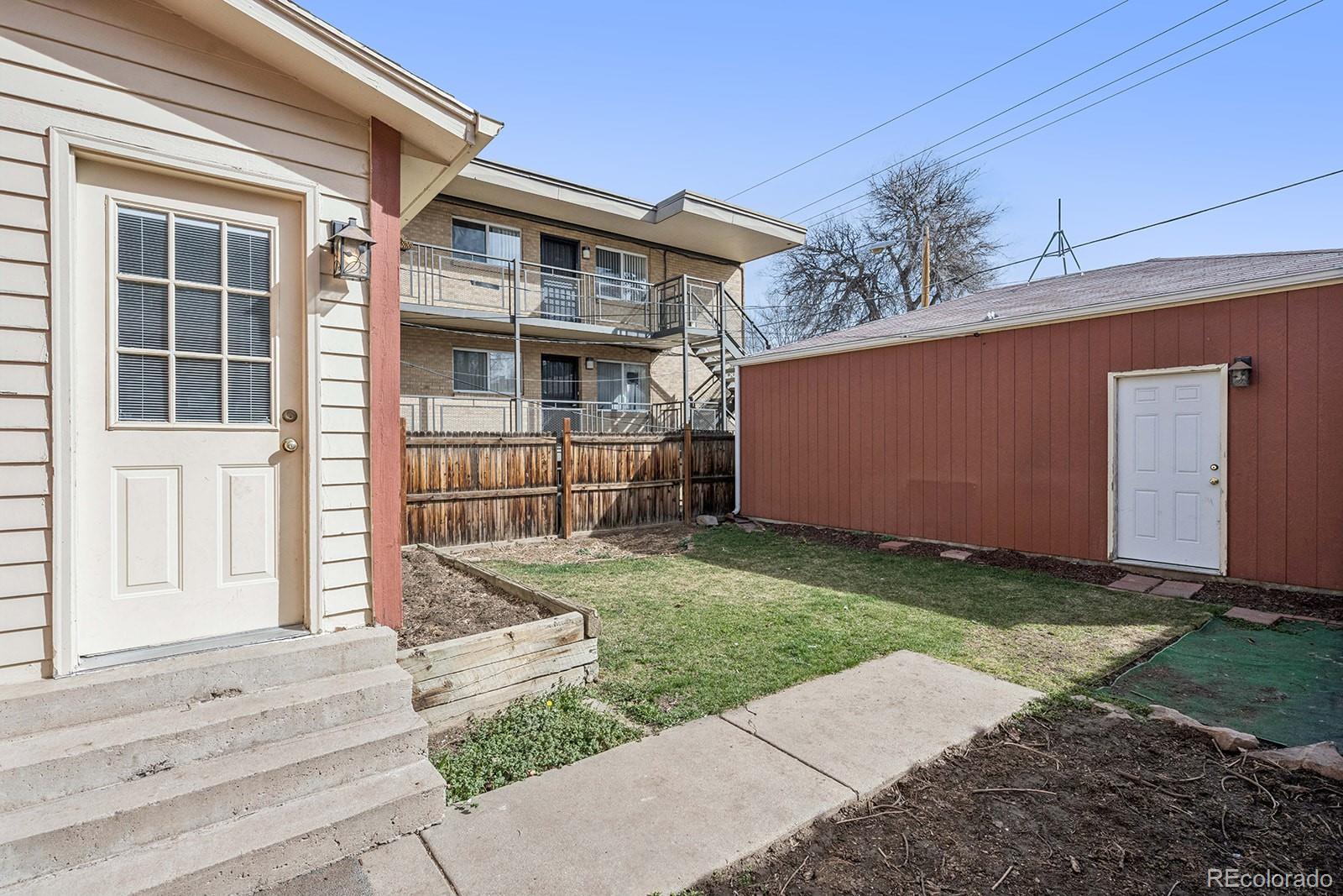 MLS Image #27 for 2144 n franklin street,denver, Colorado