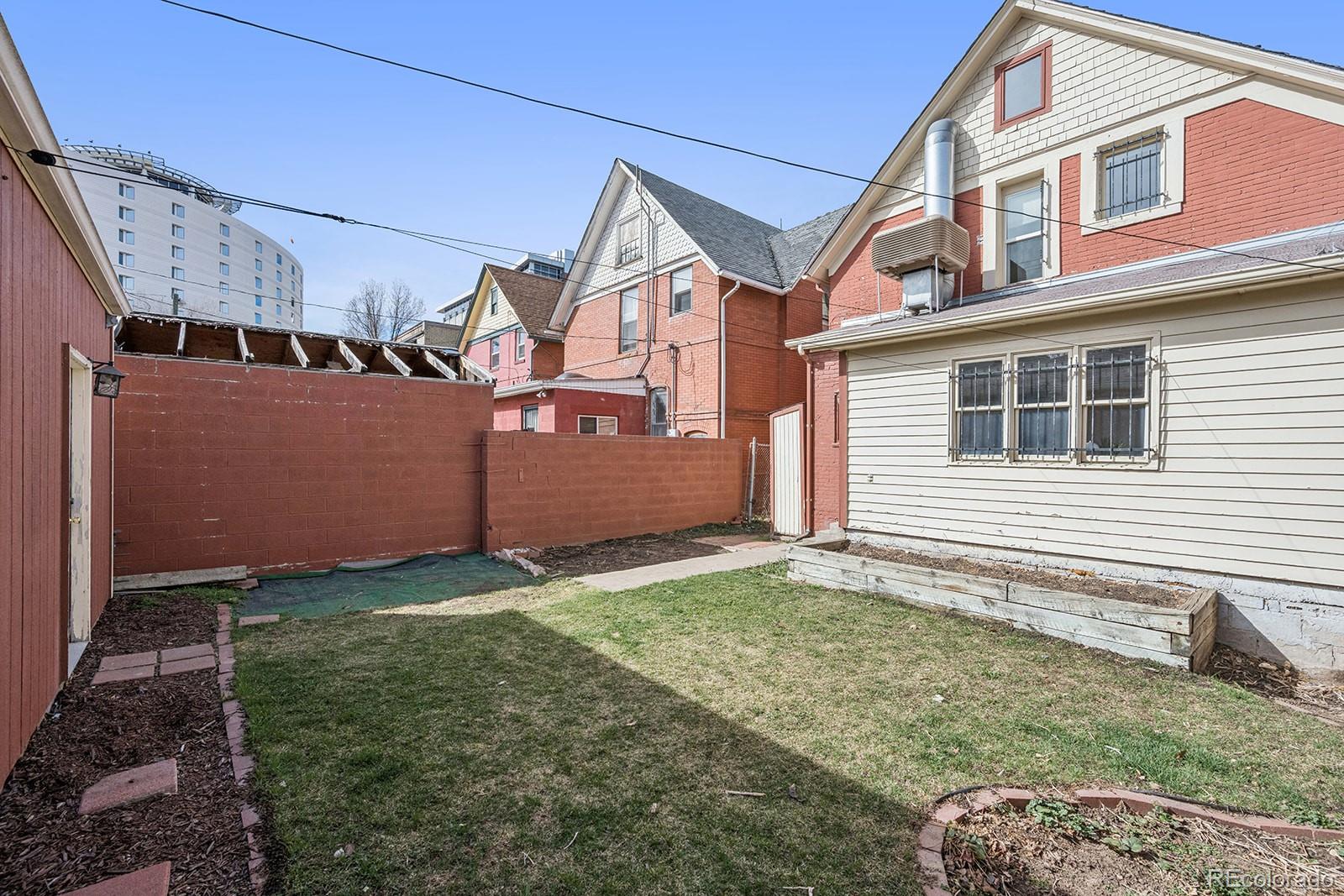MLS Image #28 for 2144 n franklin street,denver, Colorado