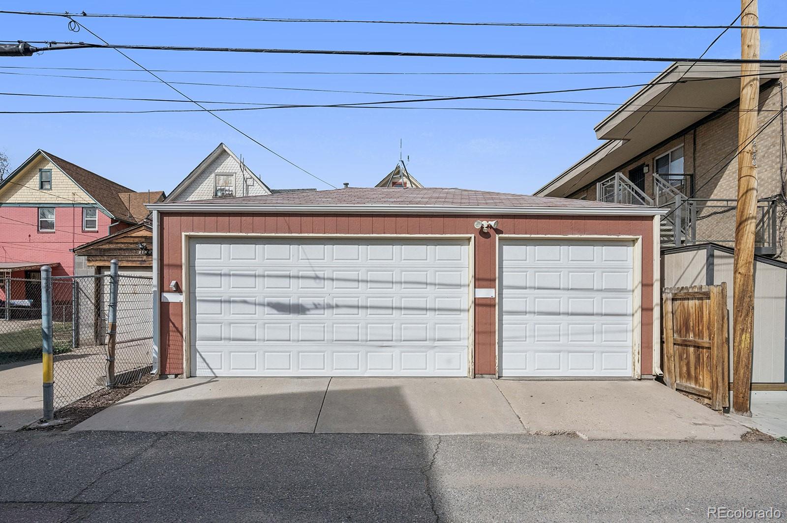 MLS Image #29 for 2144 n franklin street,denver, Colorado