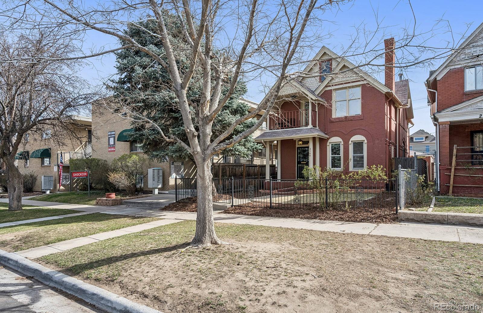 MLS Image #31 for 2144 n franklin street,denver, Colorado