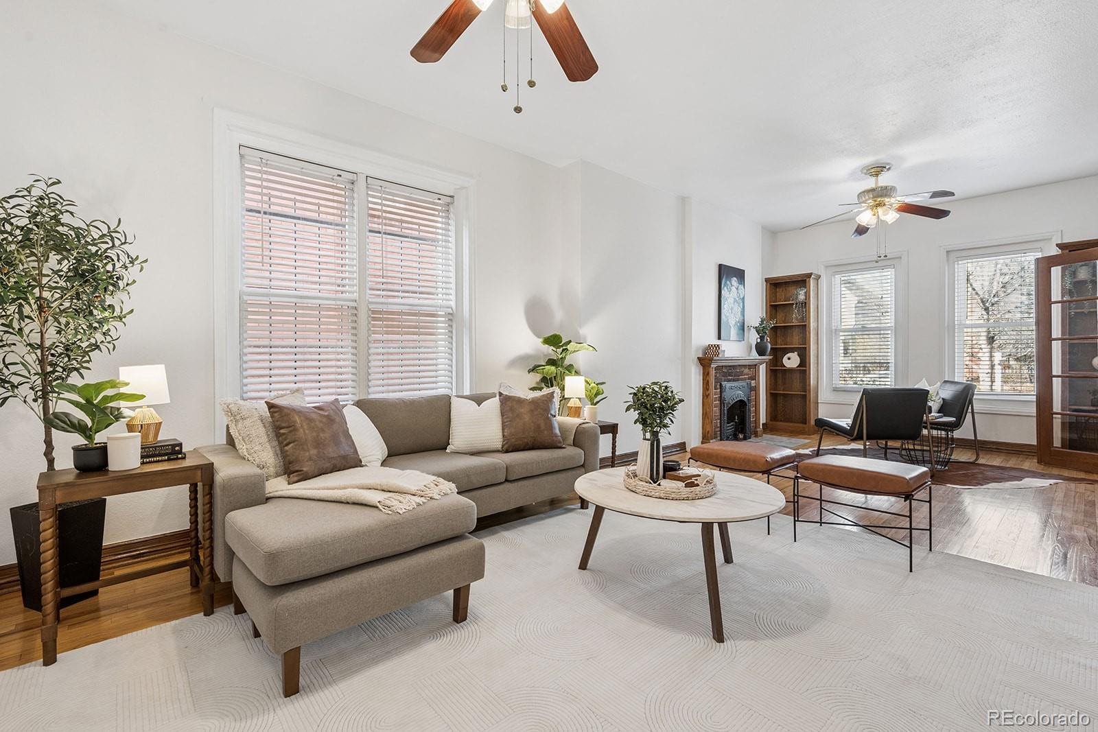 MLS Image #7 for 2144 n franklin street,denver, Colorado