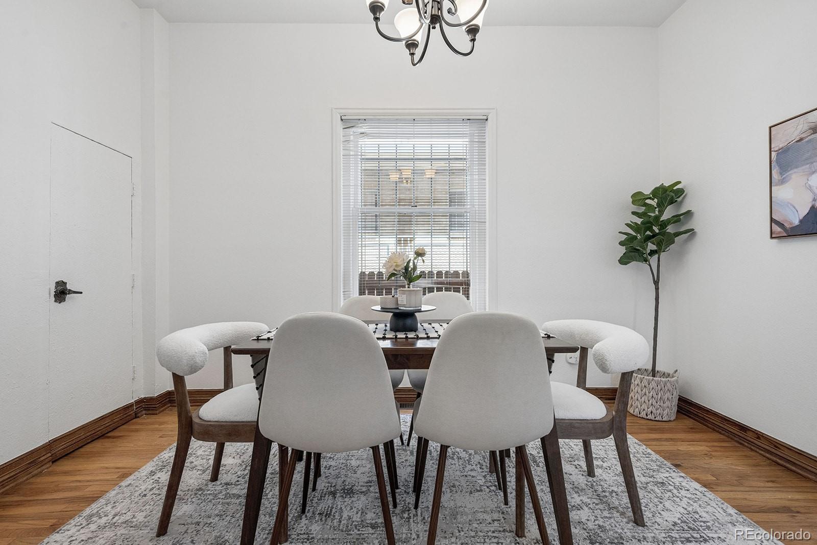 MLS Image #8 for 2144 n franklin street,denver, Colorado