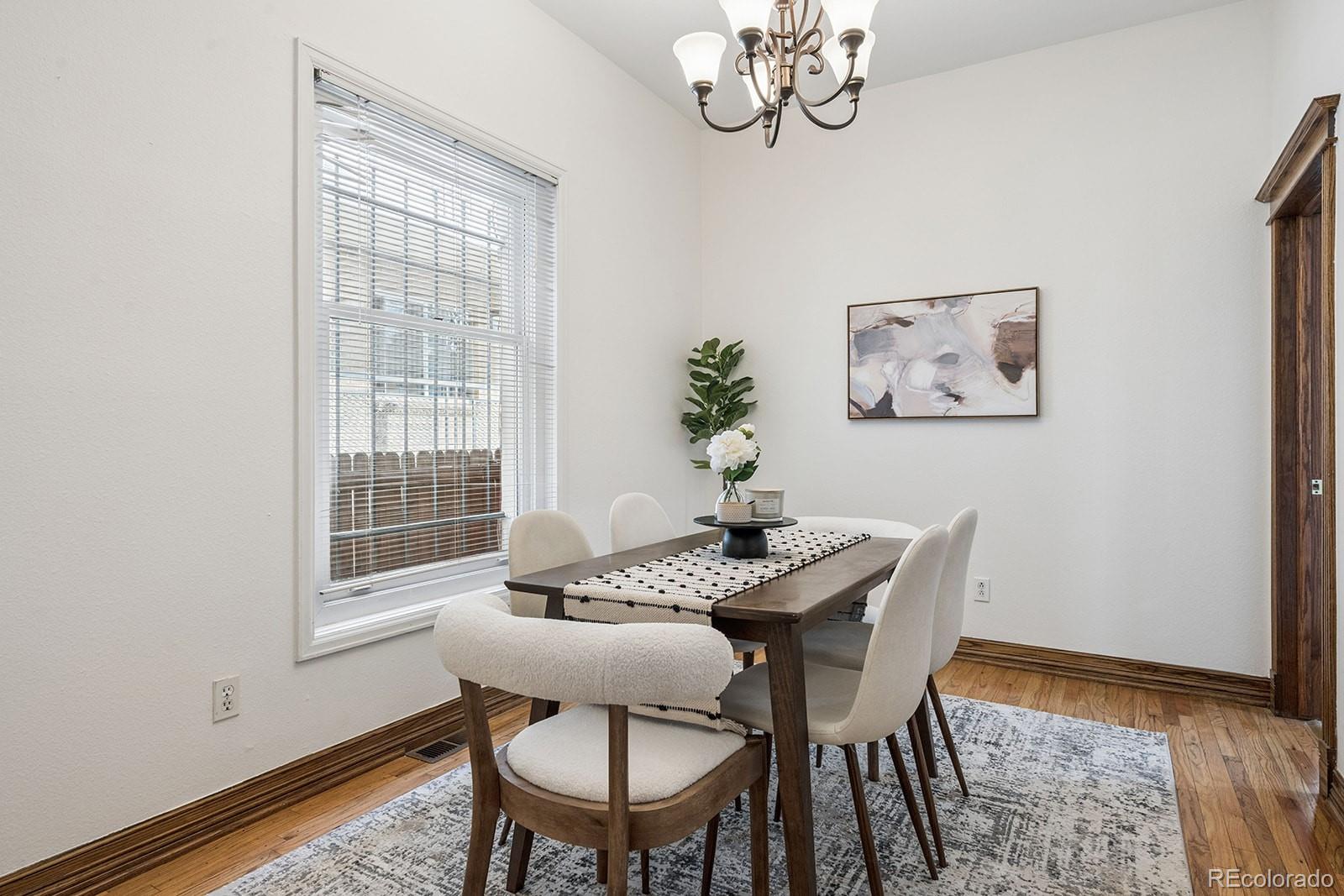 MLS Image #9 for 2144 n franklin street,denver, Colorado