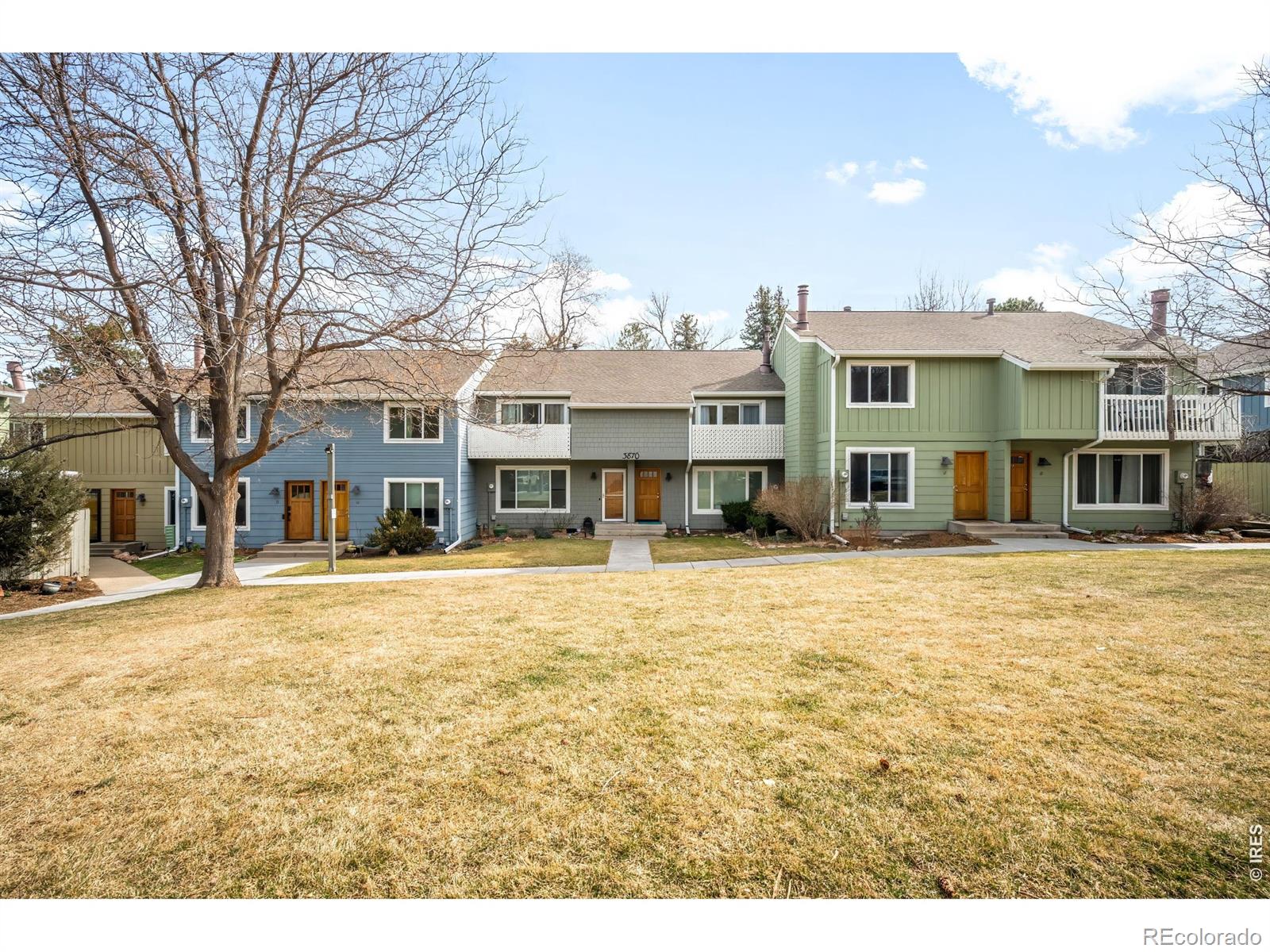 MLS Image #2 for 3870  broadway street,boulder, Colorado