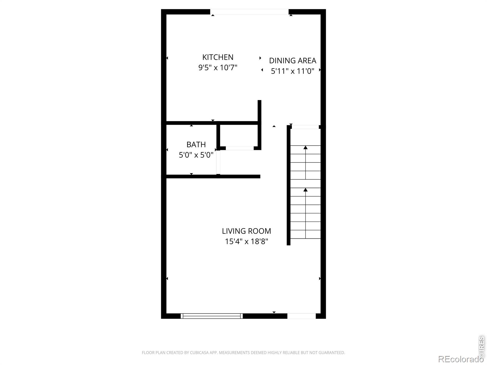 MLS Image #30 for 3870  broadway street,boulder, Colorado