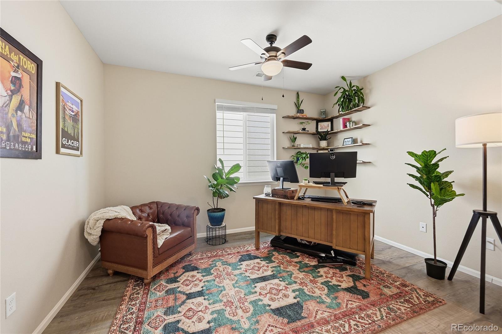 MLS Image #10 for 63 n edge cliff street,castle rock, Colorado