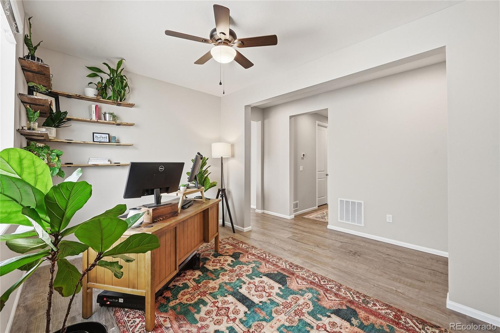 MLS Image #11 for 63 n edge cliff street,castle rock, Colorado