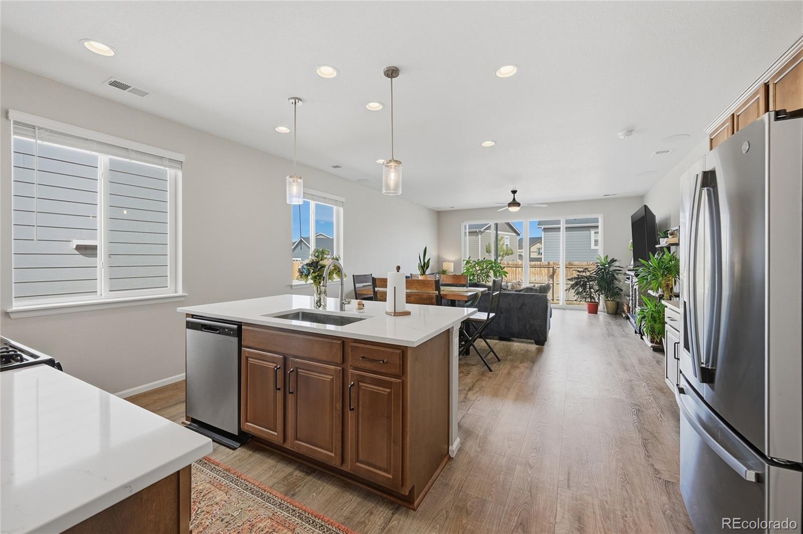 MLS Image #14 for 63 n edge cliff street,castle rock, Colorado