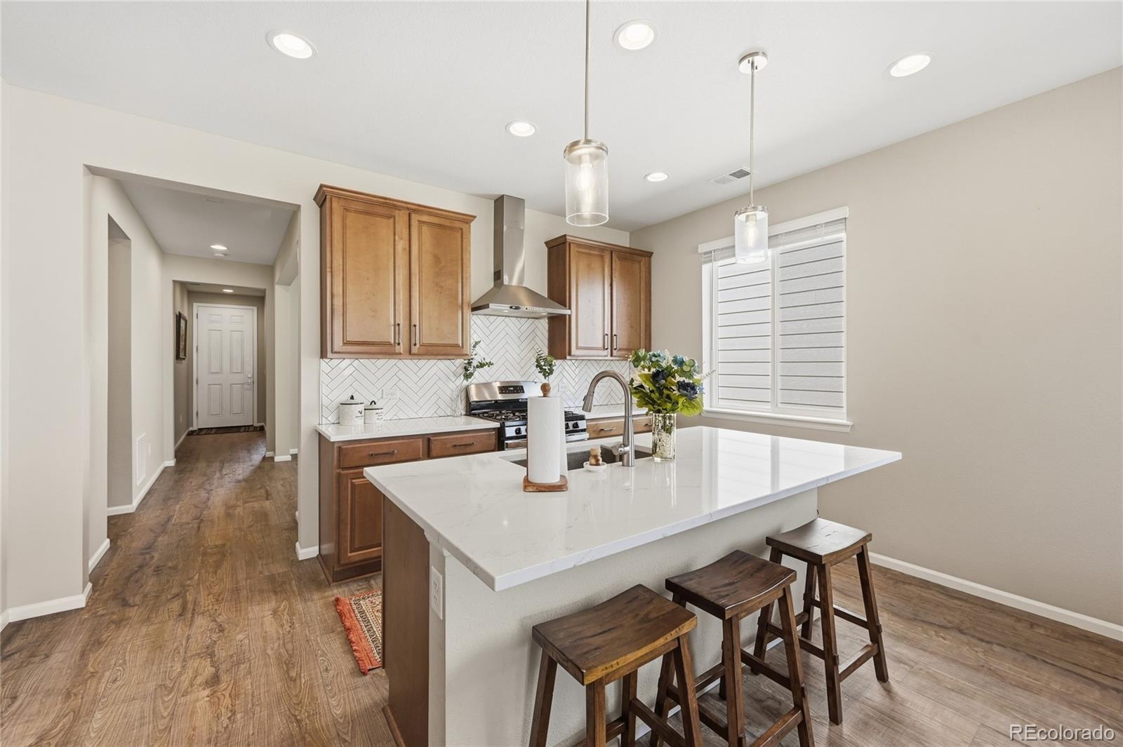 MLS Image #15 for 63 n edge cliff street,castle rock, Colorado
