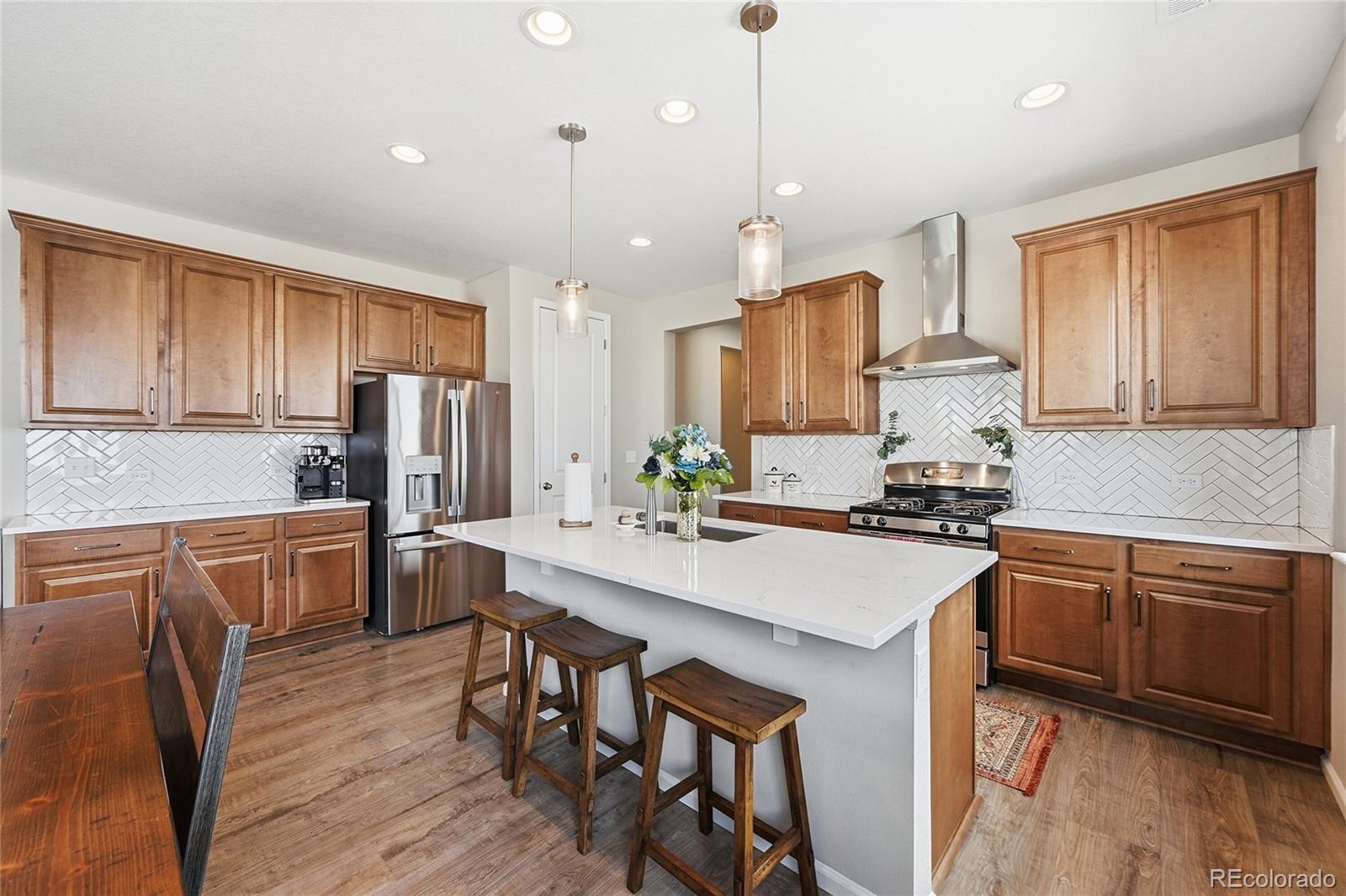 MLS Image #16 for 63 n edge cliff street,castle rock, Colorado