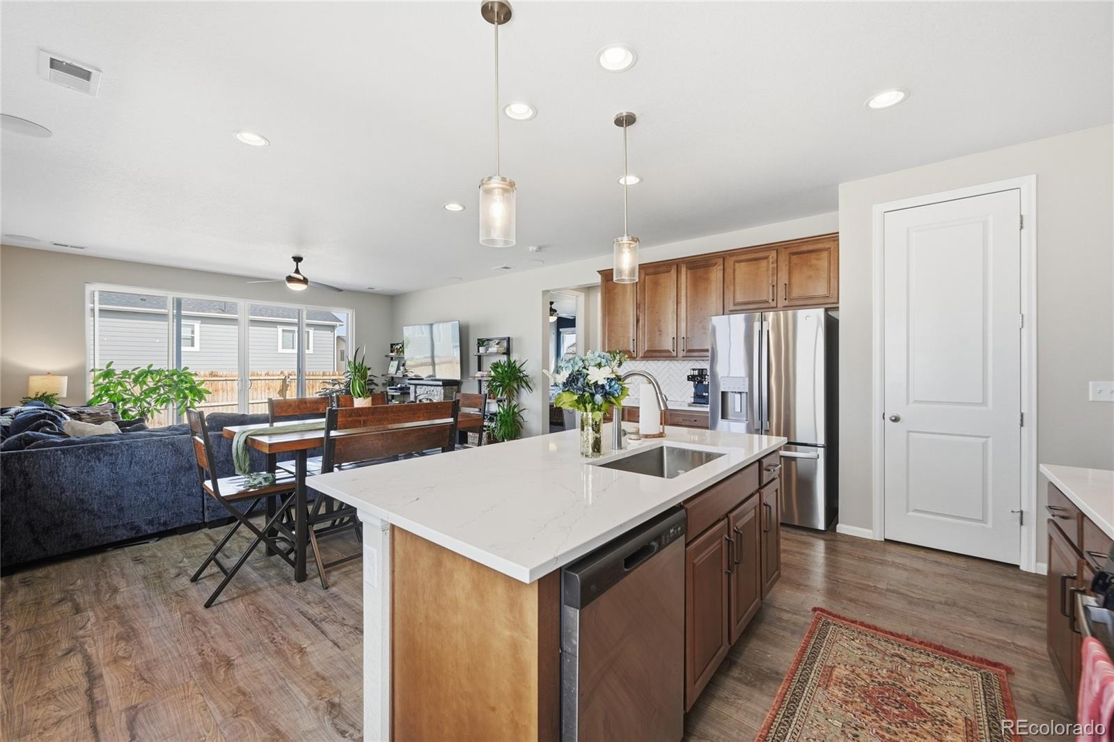 MLS Image #17 for 63 n edge cliff street,castle rock, Colorado
