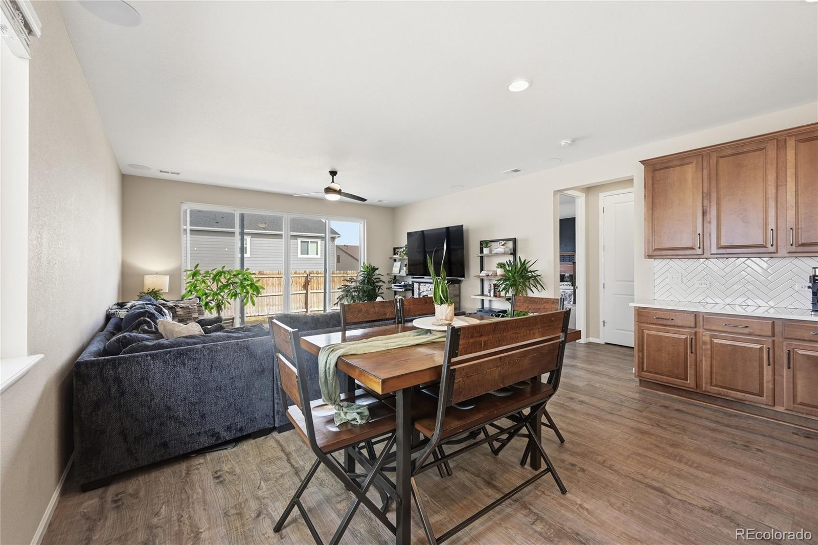 MLS Image #19 for 63 n edge cliff street,castle rock, Colorado
