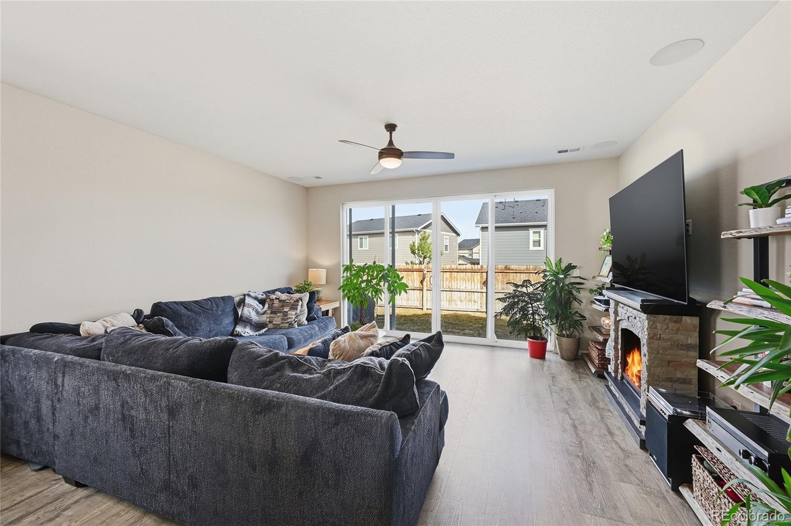 MLS Image #22 for 63 n edge cliff street,castle rock, Colorado