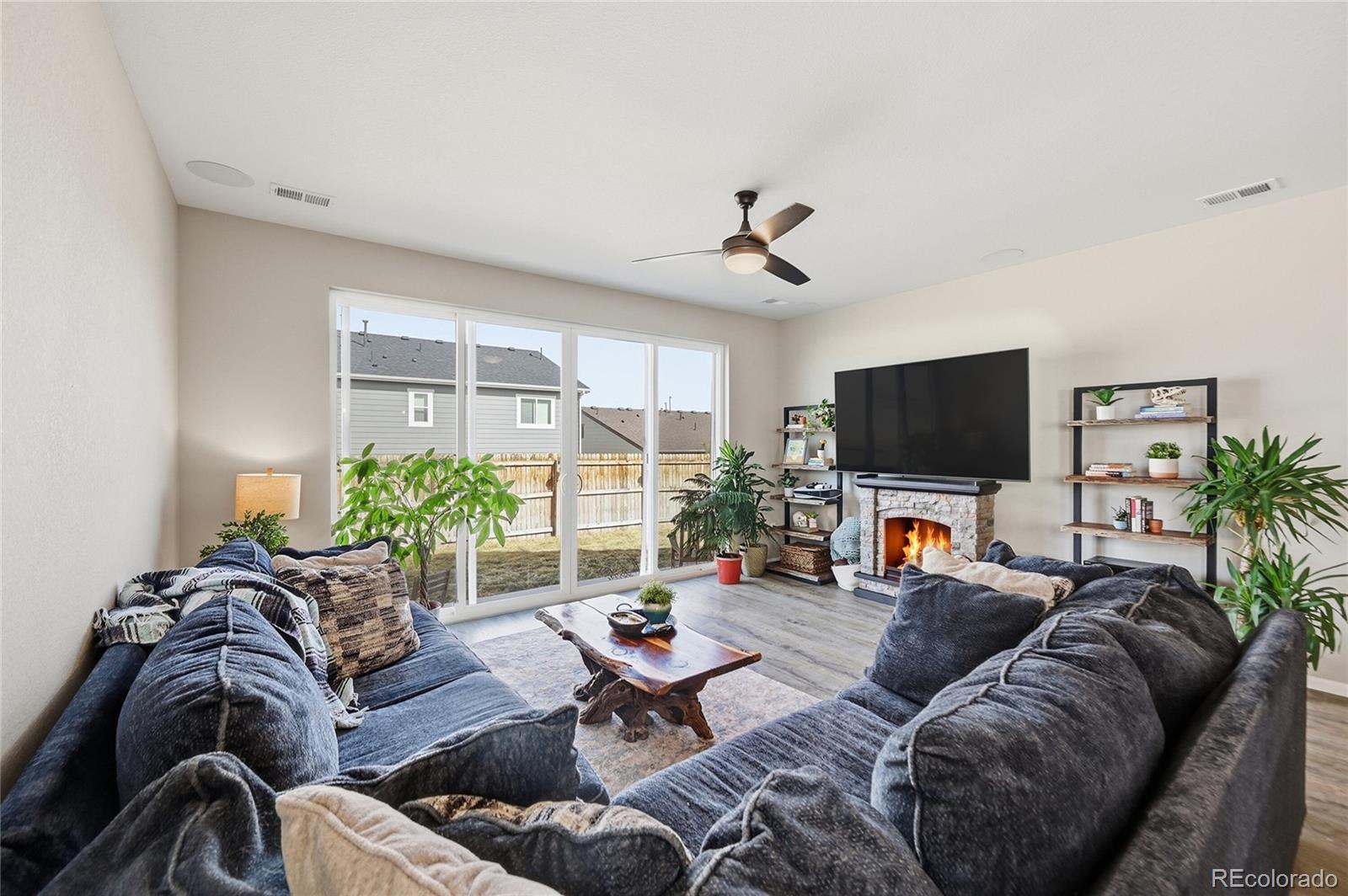 MLS Image #23 for 63 n edge cliff street,castle rock, Colorado