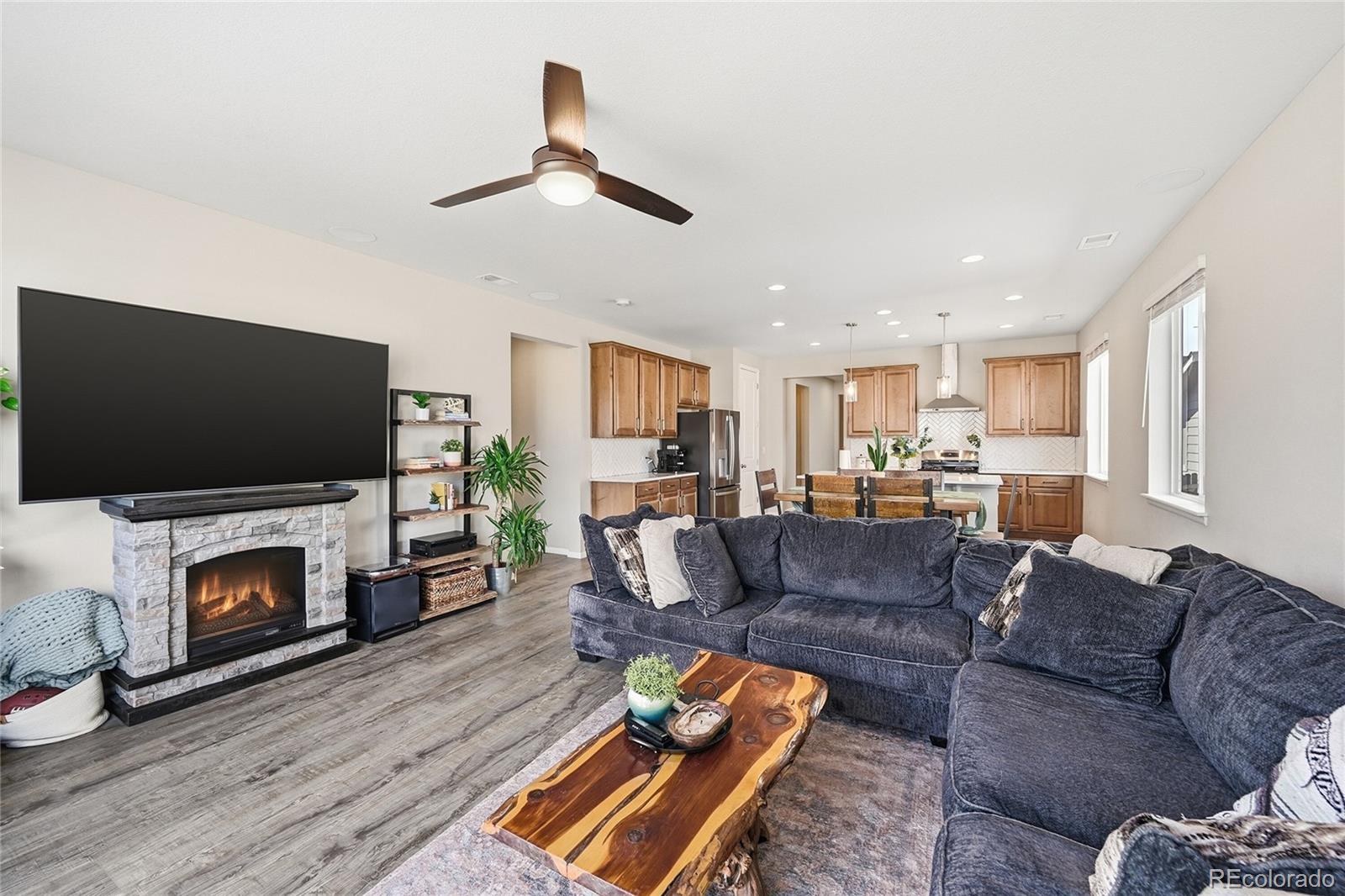 MLS Image #24 for 63 n edge cliff street,castle rock, Colorado