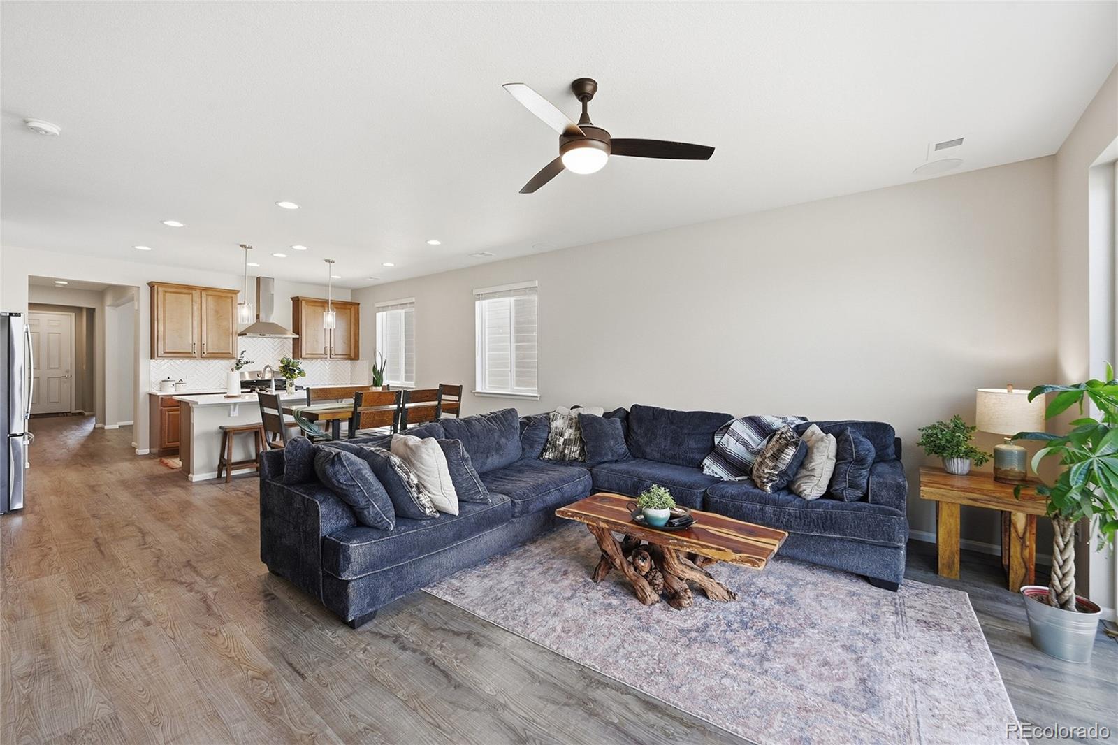 MLS Image #25 for 63 n edge cliff street,castle rock, Colorado