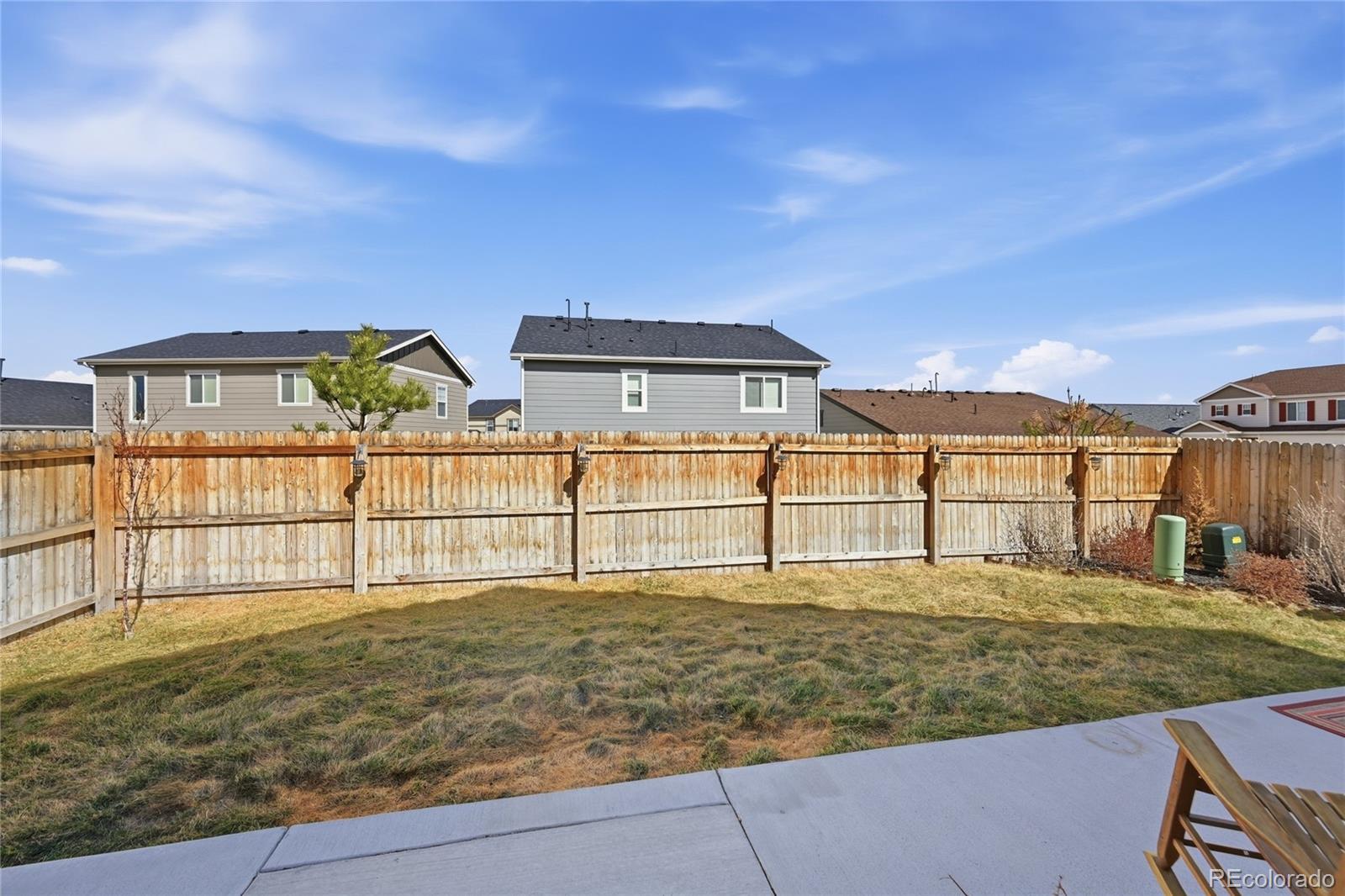 MLS Image #33 for 63 n edge cliff street,castle rock, Colorado