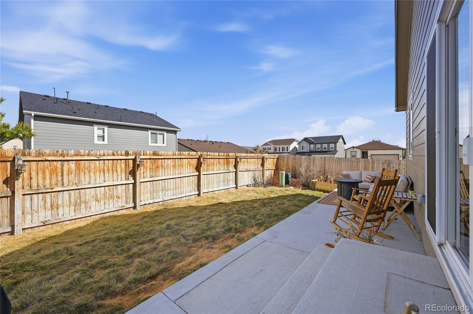 MLS Image #34 for 63 n edge cliff street,castle rock, Colorado