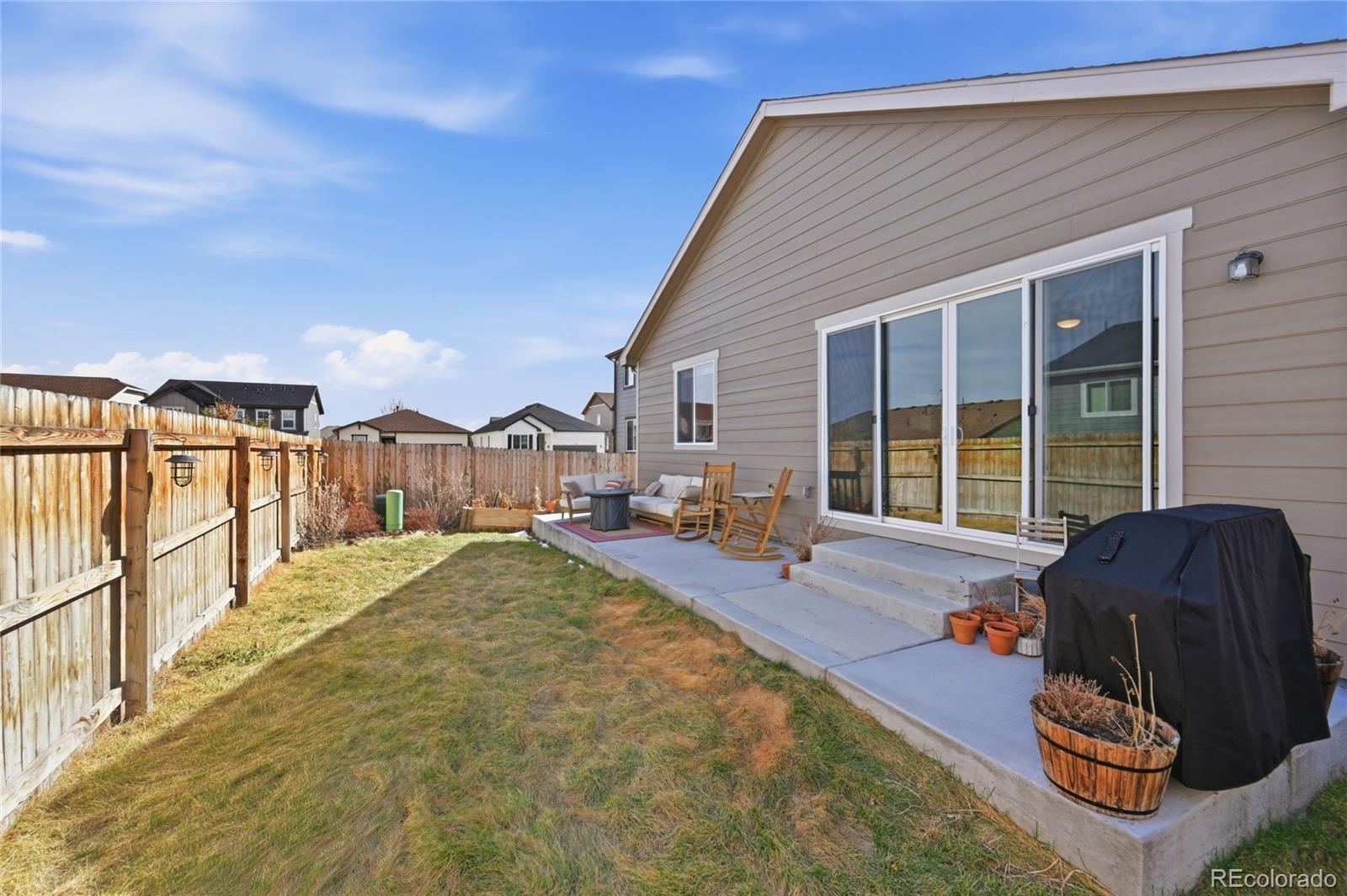 MLS Image #35 for 63 n edge cliff street,castle rock, Colorado