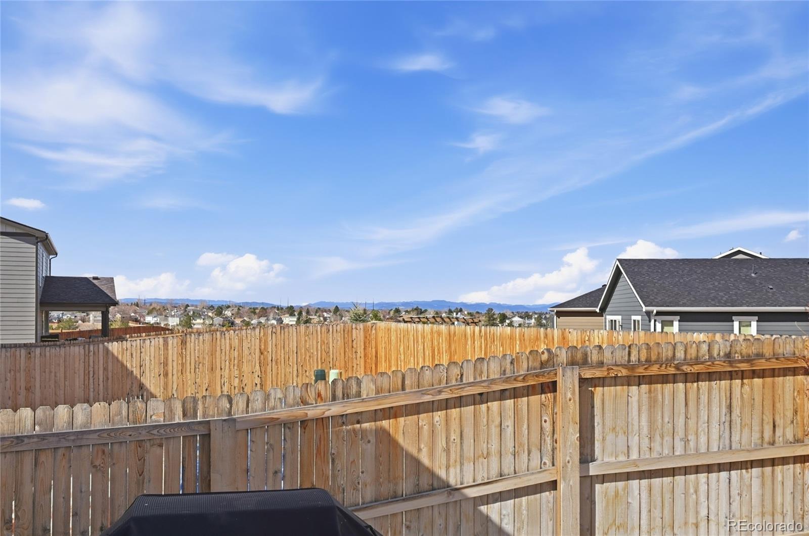 MLS Image #37 for 63 n edge cliff street,castle rock, Colorado