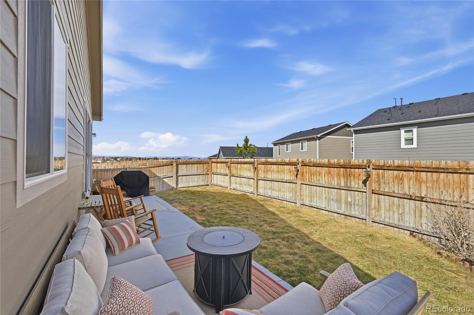 MLS Image #38 for 63 n edge cliff street,castle rock, Colorado