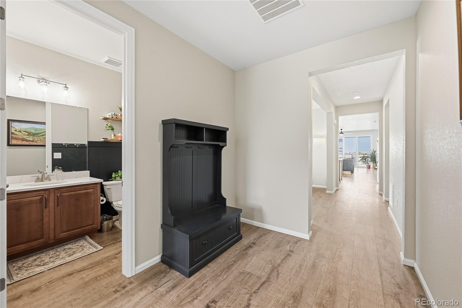MLS Image #5 for 63 n edge cliff street,castle rock, Colorado